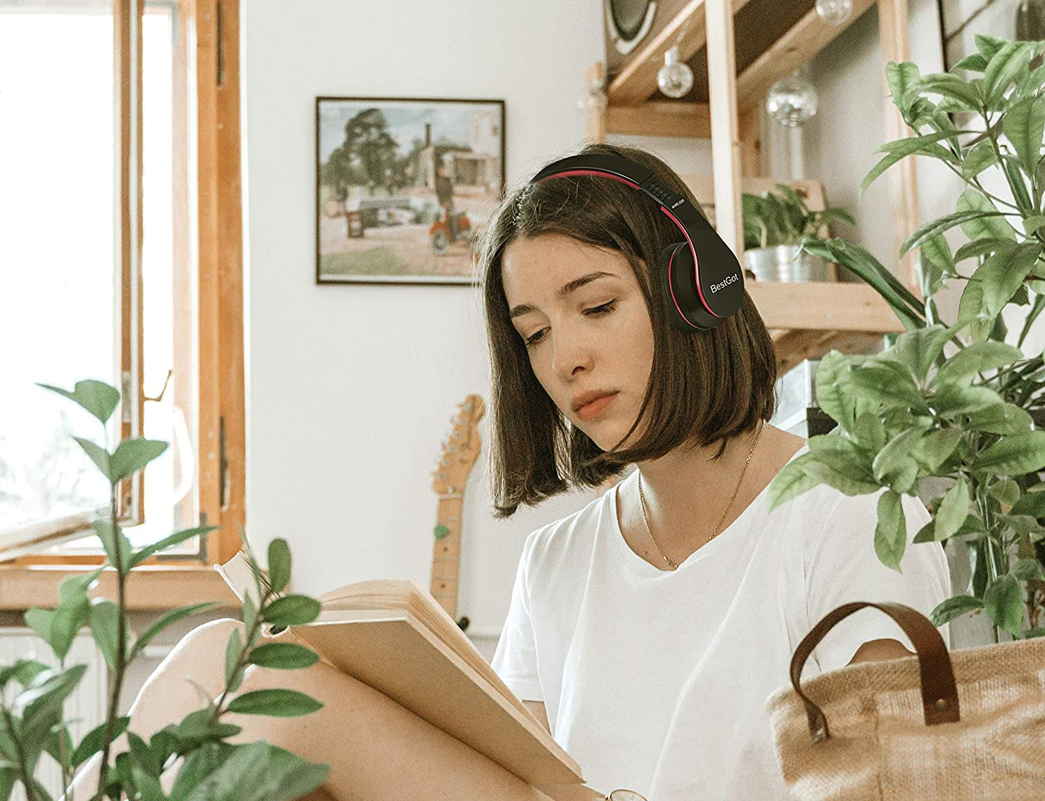 Kids Bluetooth Headphones BT6002 Wireless Headphones for Kids Children Adults for School Foldable Headset for 18 Hours for Pc/Phone/Tablets/Tv (Black/Blue) Kids Bluetooth Headphones BT6002 Wireless Headphones for Kids Children Adults for School Foldable Headset for 18 Hours for Pc/Phone/Tablets/Tv (Black/Blue)